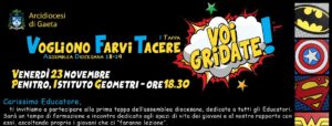 Invito all'assemblea diocesana