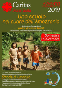 Avvento di Fraternità 201