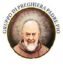 Logo Gruppo di Preghiera Padre Pio