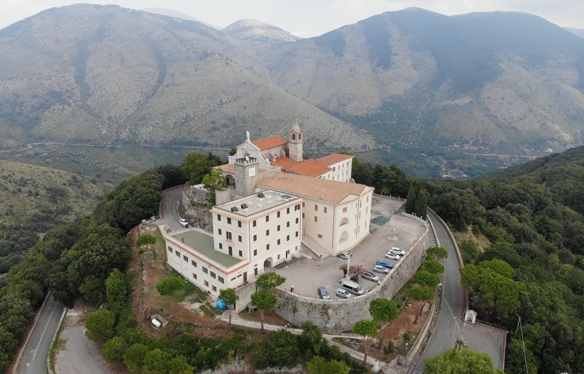 Santuario Madonna della Civita