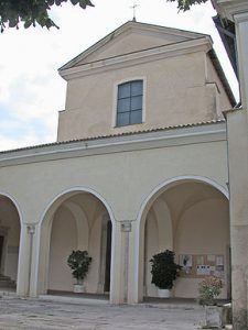 Erasmo Formia