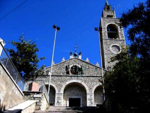 S. Giovanni Castelforte