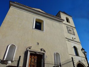 San Giovanni Monte San Biagio