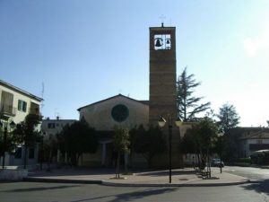 San Giovanni Spigno Saturnia