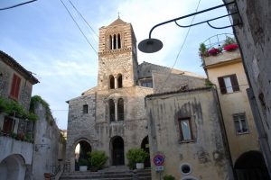 San Michele Itri