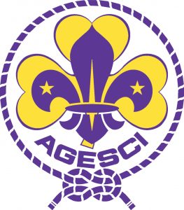 Logo AGESCI