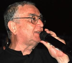 Mons. Antonio De Meo