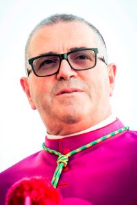 Mons. Luigi Vari