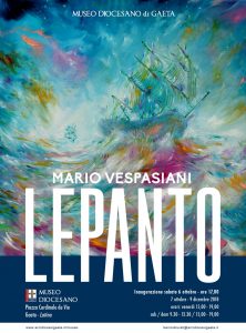 Gaeta Museo Mostra Lepanto