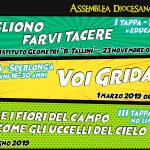 Giovani Gaeta 2018-2019 brochure n.3