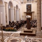 Gaeta Giornata Vita Consacrata 2019 n. 3