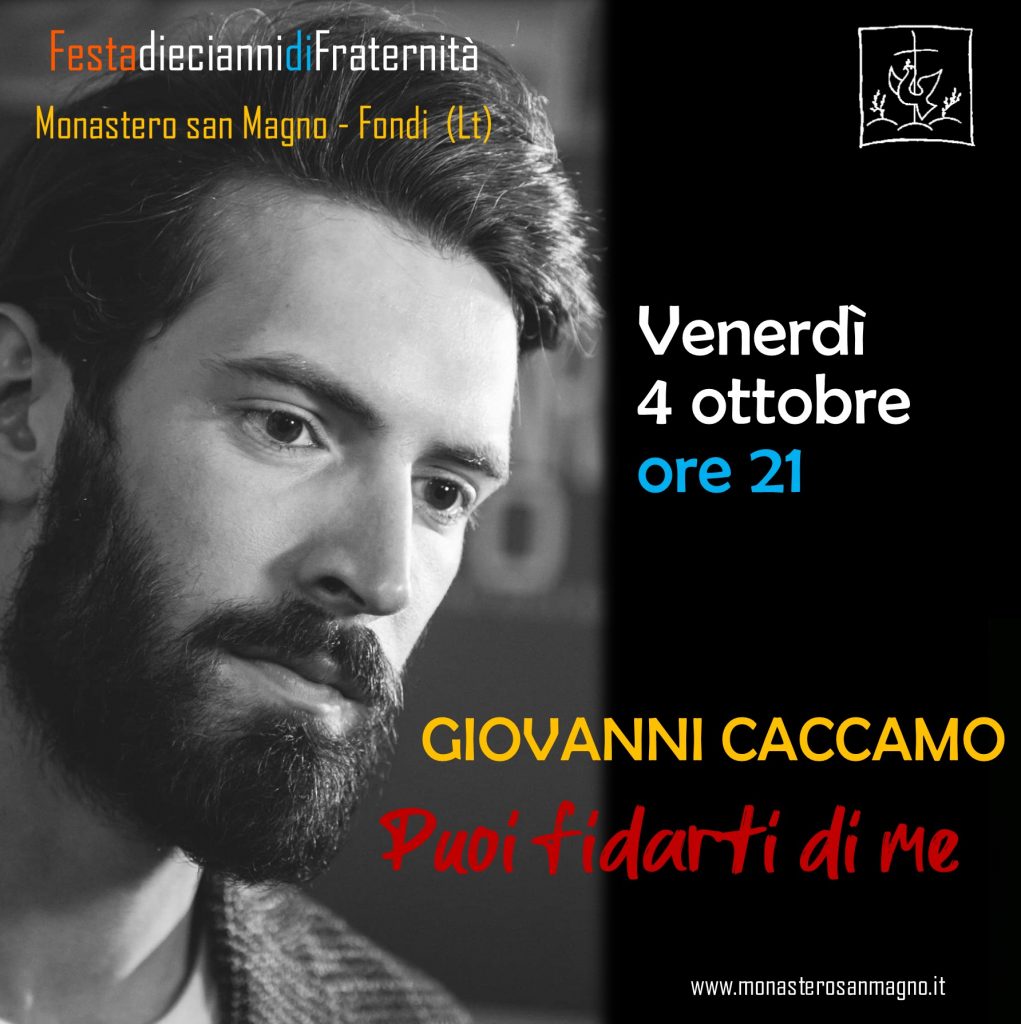 Ripartire 2019 n. 3 Caccamo