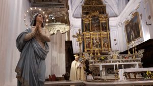 giornata della vita consacrata