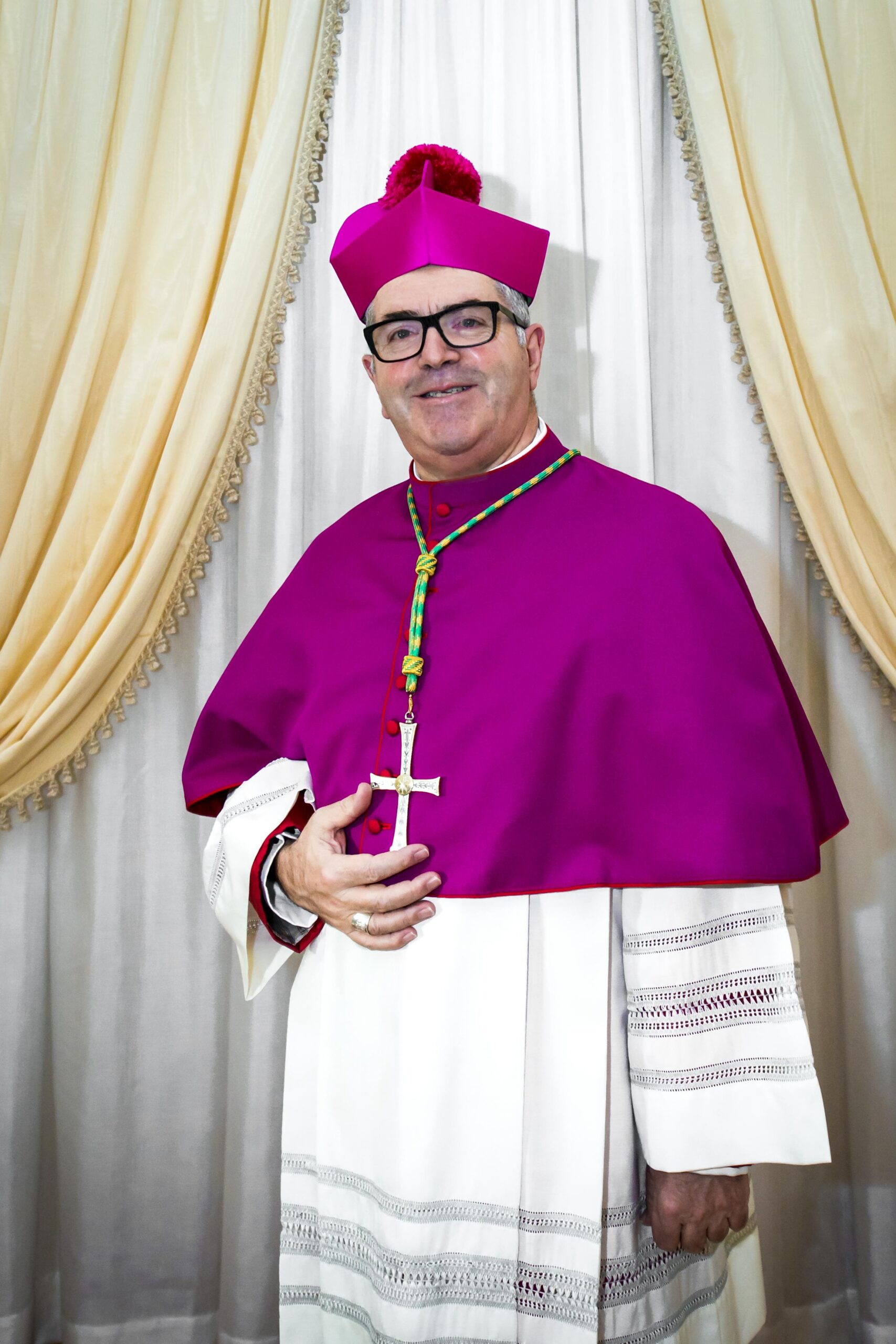 Luigi-Vari-Arcivescovo-di-Gaeta