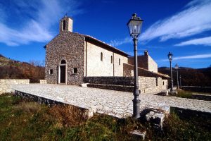 convento s onofrio campodimele