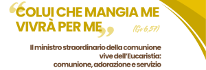 Incontro di formazione ministri straordinari eucaristia 19-05-26 cop