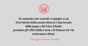 avviso chiusura uffici 15-05-26