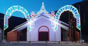 festeggiamenti Sant'Antonio Querce Fondi 2026