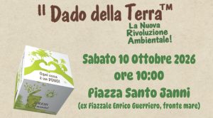 Formia - dado della terra 10-10-26 cop